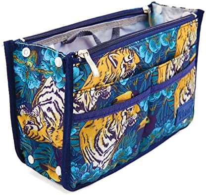Periea Signature Purse Organizer Insert by Periea