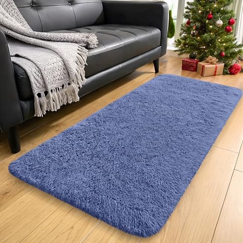OLANLY 2x8 Machine Washable Runner Rugs - Image 3