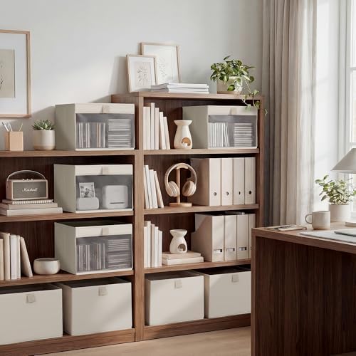 StorageWorks Fabric Storage Bins - Image 5