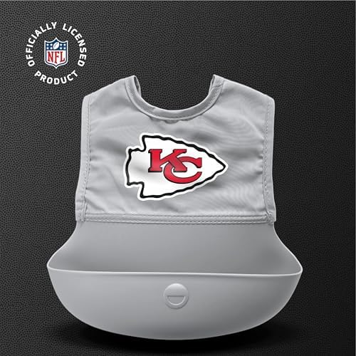 Smilo Silicone Bib - Image 4