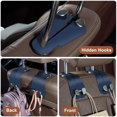 CoBak Purse Hook for Car - Image 4