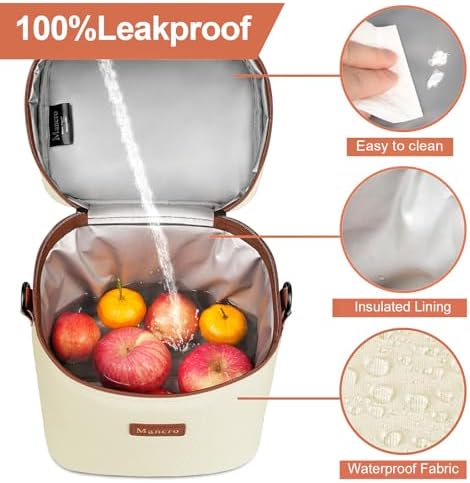 Mancro Breast Milk Cooler Travel Bag - Image 4