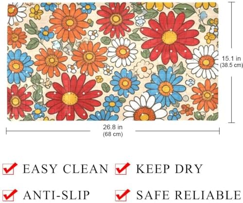 Shower Mat Non-Slip Bathtub Mats - Image 4