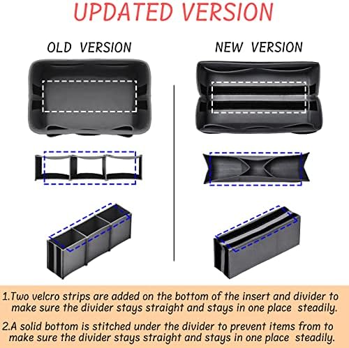 DailyPlus Purse Organizer Insert - Image 4