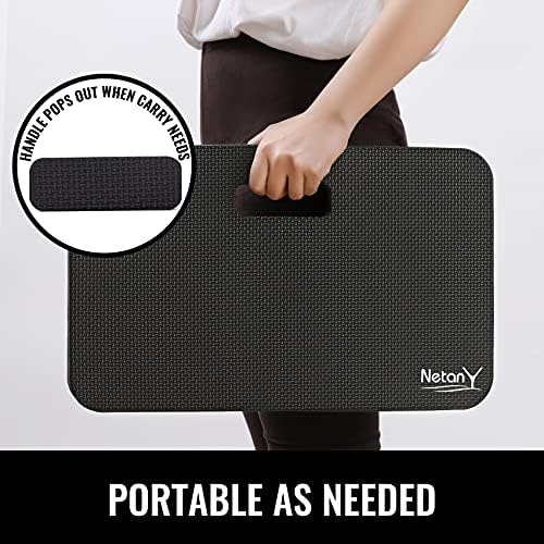 NETANY Extra Thick Kneeling Pad - Image 5