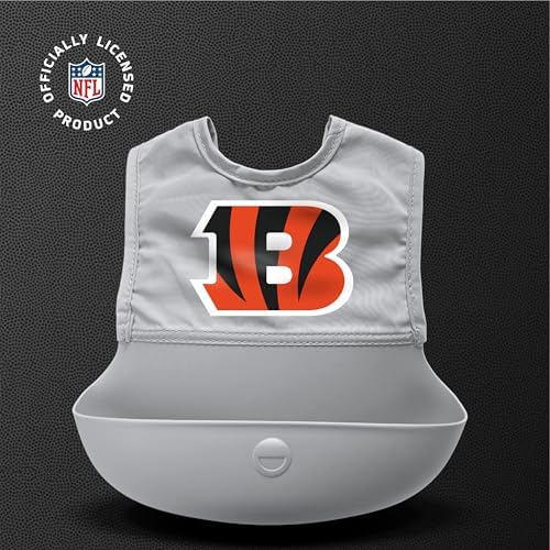 Smilo Silicone Bib - Image 4
