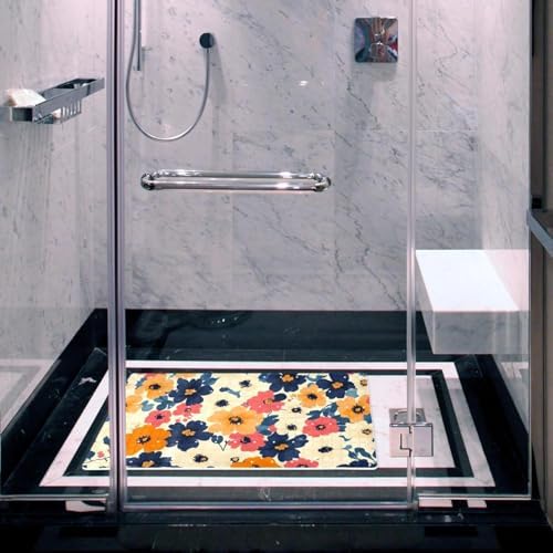 Shower Mat Non-Slip Bathtub Mats - Image 6