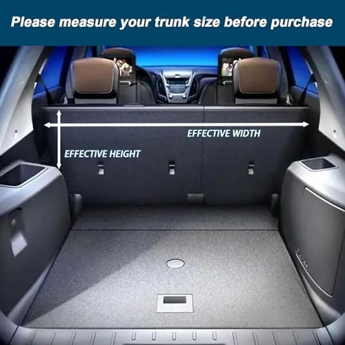 Deluxe Car Trunk and Backseat Organizer - Image 7