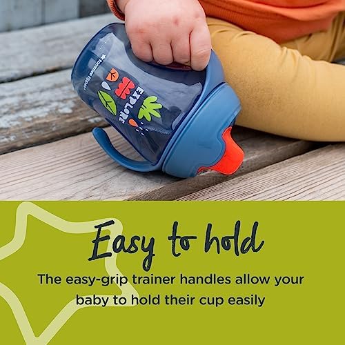 Tommee Tippee Sippee Trainer Cup - Image 5