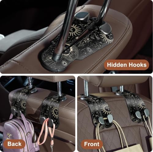 CoBak Purse Hook for Car - Image 4