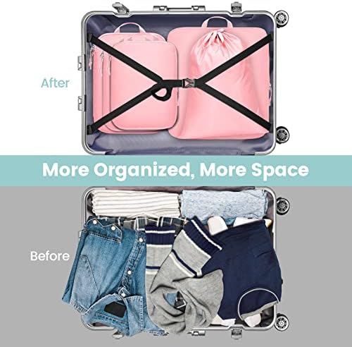 Cambond Compression Packing Cubes - Image 5
