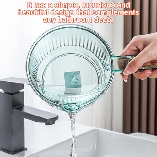 Water Dipper Thickened Anti-Slip Kitchen Home Gadgets Tools - Image 6