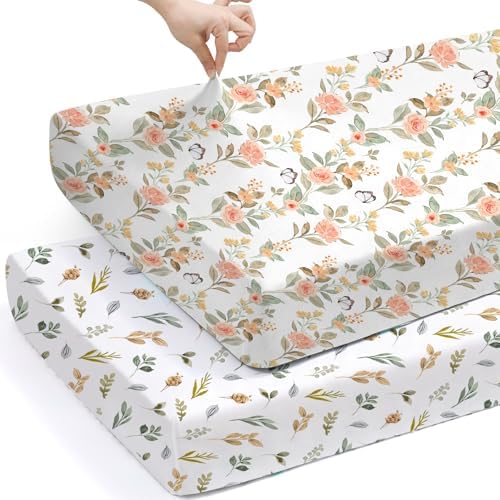 BROLEX Baby Fitted Crib Sheets: Kid Crib Sheets by BROLEX