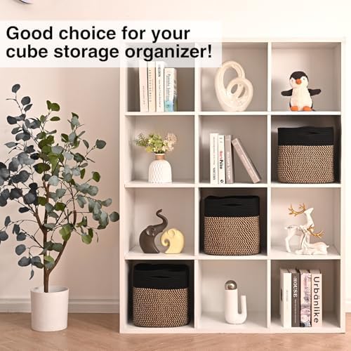 11 Inch Cube Storage Bins, 11x11 Cube Storage Bins - Image 4