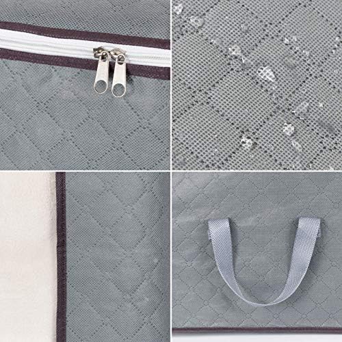 combocube 3Pcs Zippered Storage Bag - Image 3