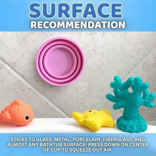 TubbyCup Baby Bath Rinse Cup - Image 4
