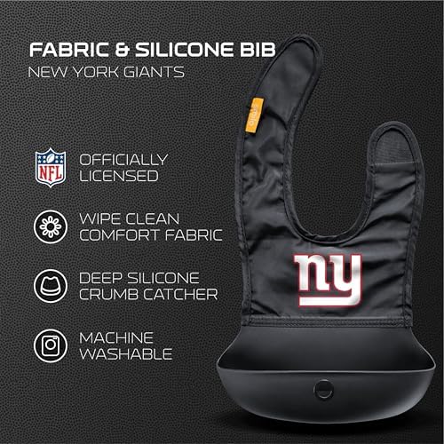 Smilo Silicone Bib - Image 2