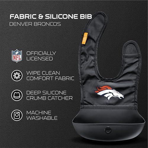 Smilo Silicone Bib - Image 2