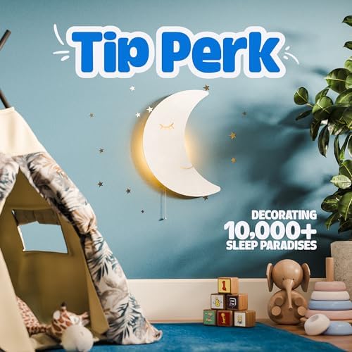 Tip perk Cloud & Moon Lights - Image 6