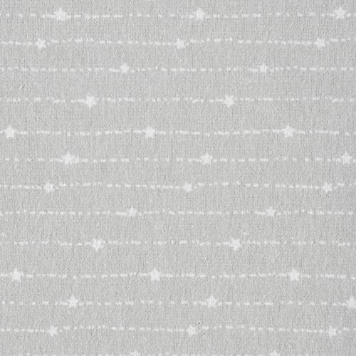 Gerber Boys and Girls Newborn Infant Baby Toddler Nursery 100% Cotton Flannel - Image 4