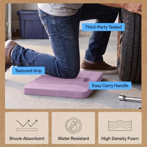GORILLA GRIP® Extra Thick Foam Kneeling Pad - Image 5