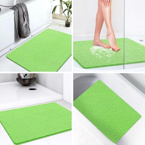 LuxStep Shower Mat Bathtub Mat, Non-Slip Bath Mat - Image 7