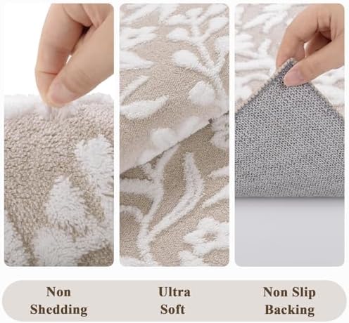 Vaukki 8x10 Area Rug for Living Room - Image 3