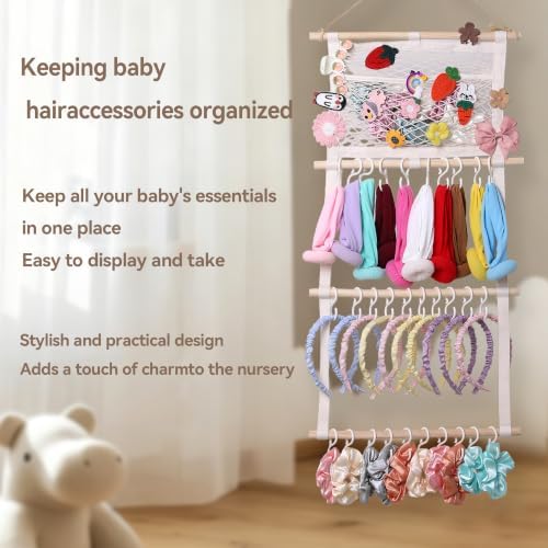 YOcity Headband Holder Organizer - Image 6
