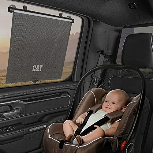 CAT® Window Shades Car Accessories - Image 3