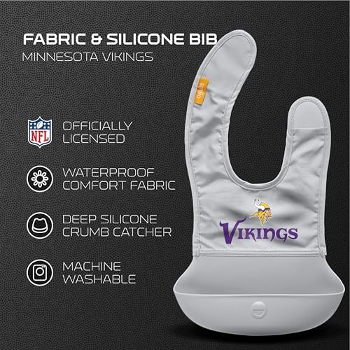 Smilo Silicone Bib - Image 2