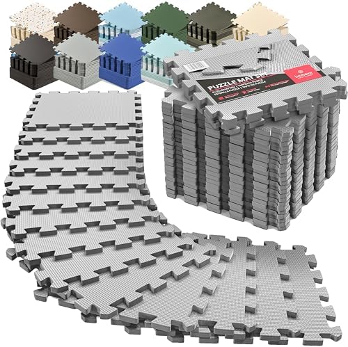 bemaxx Gym Mats Set by bemaxx