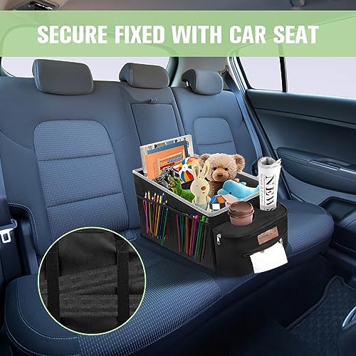 FUNNy elf Car Seat Organizer - Image 6
