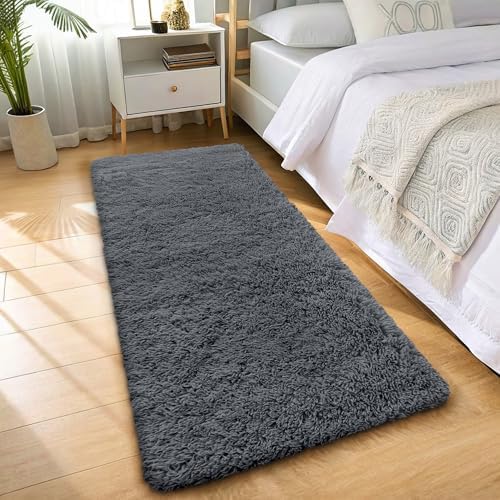 OLANLY 3x10 Machine Washable Runner Rugs - Image 3