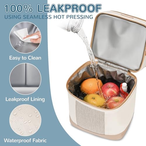 Mancro Breastmilk Cooler Bag - Image 3
