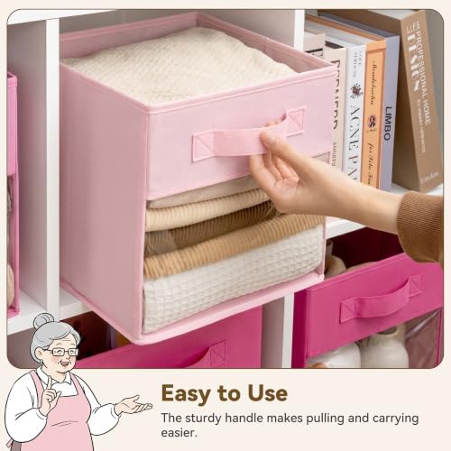 GRANNY SAYS 11x11 Storage Cubes - Image 6