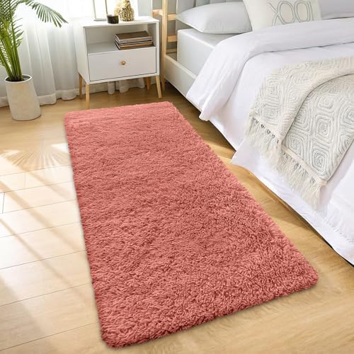 OLANLY 2x6 Machine Washable Runner Rugs - Image 3