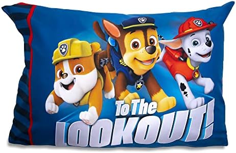 Paw Patrol Sheet Set - Image 3