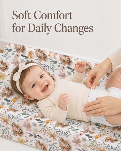 Changing Pad Covers 2 Pack - Image 2