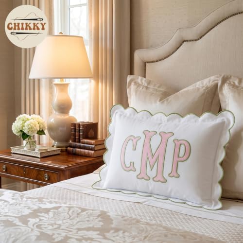 Personalized Embroidered Pillowcase - Image 5