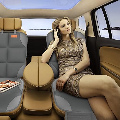 SMART ELF 2 Pack Car Seat Protector - Image 7