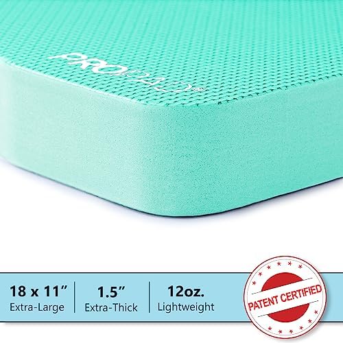 Thick Kneeling Pad, Garden Kneeler - Image 5