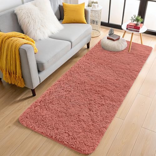 OLANLY 2x6 Machine Washable Runner Rugs by OLANLY
