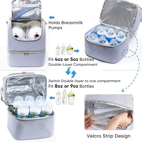 Mam Breastmilk Storage Bag - Image 2