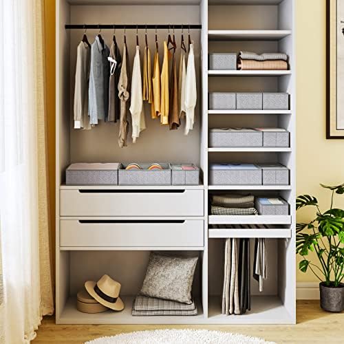 DIMJ Drawer Organizers - Image 4