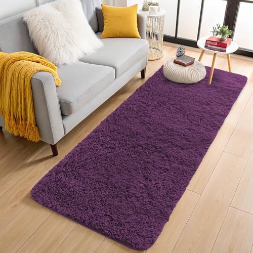OLANLY 2x5 Machine Washable Runner Rugs by OLANLY