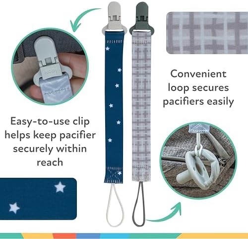 Nuby Pacifinder - Image 4