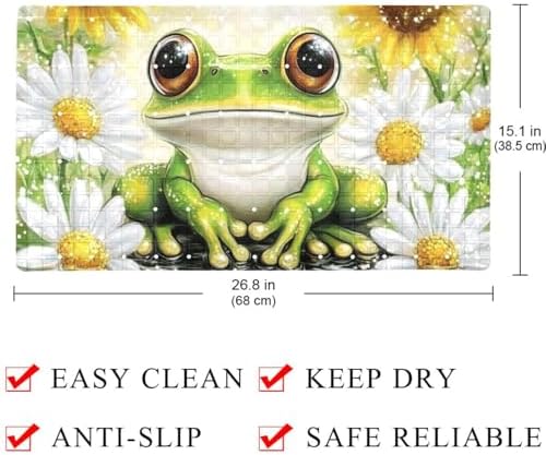 Shower Mat Non-Slip Bathtub Mats - Image 3