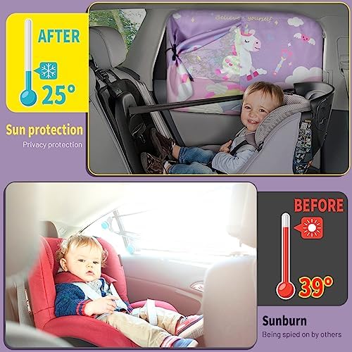 Car Window Shades - Image 6