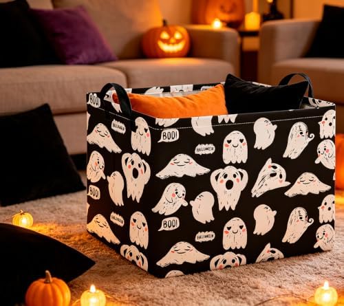 CLOCOR Rectangular Storage Basket Empty, Gift Basket, Waterproof Storage Bin - Image 2
