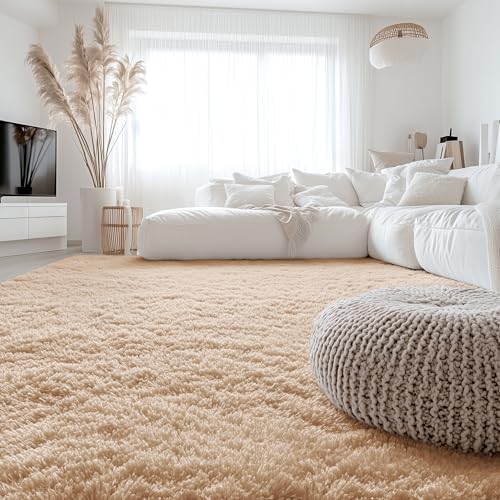 OLANLY 9x12 Machine Washable Large Area Rugs - Image 3